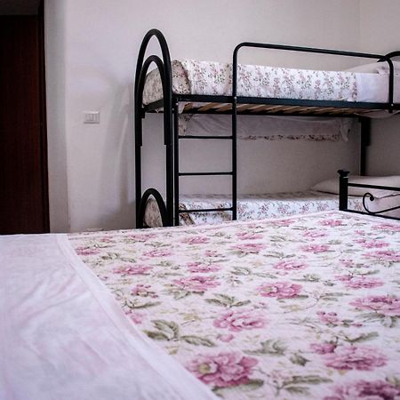 B&B Villa Susanna Civitavecchia Kültér fotó