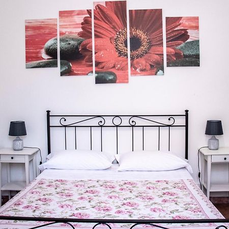 B&B Villa Susanna Civitavecchia Kültér fotó