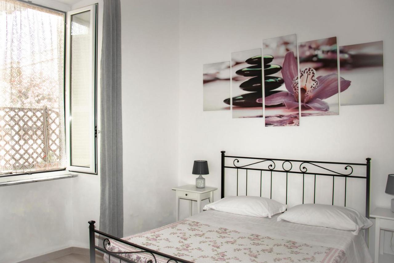 B&B Villa Susanna Civitavecchia Kültér fotó
