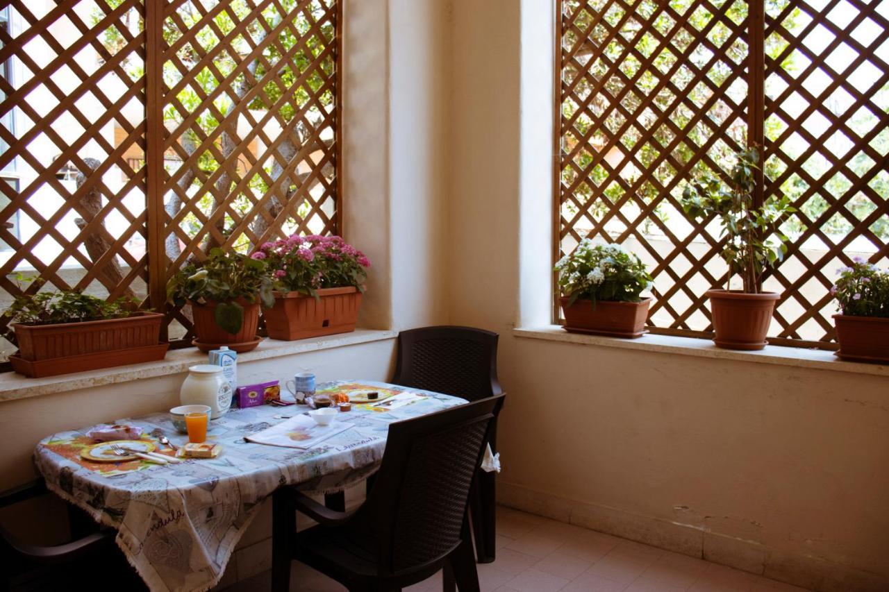 B&B Villa Susanna Civitavecchia Kültér fotó