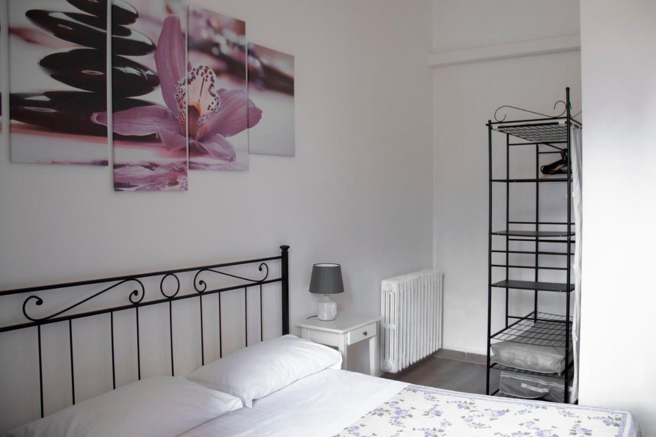 B&B Villa Susanna Civitavecchia Kültér fotó