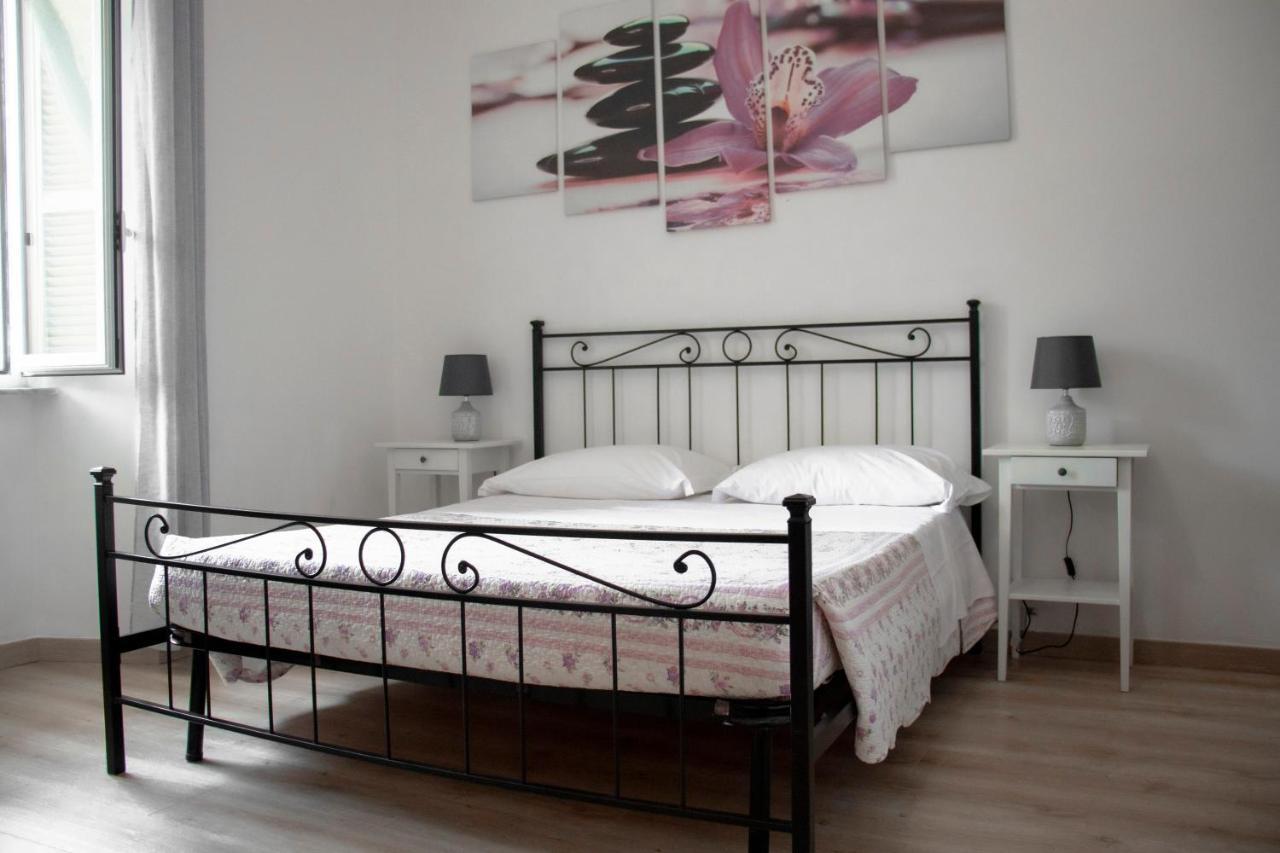 B&B Villa Susanna Civitavecchia Kültér fotó