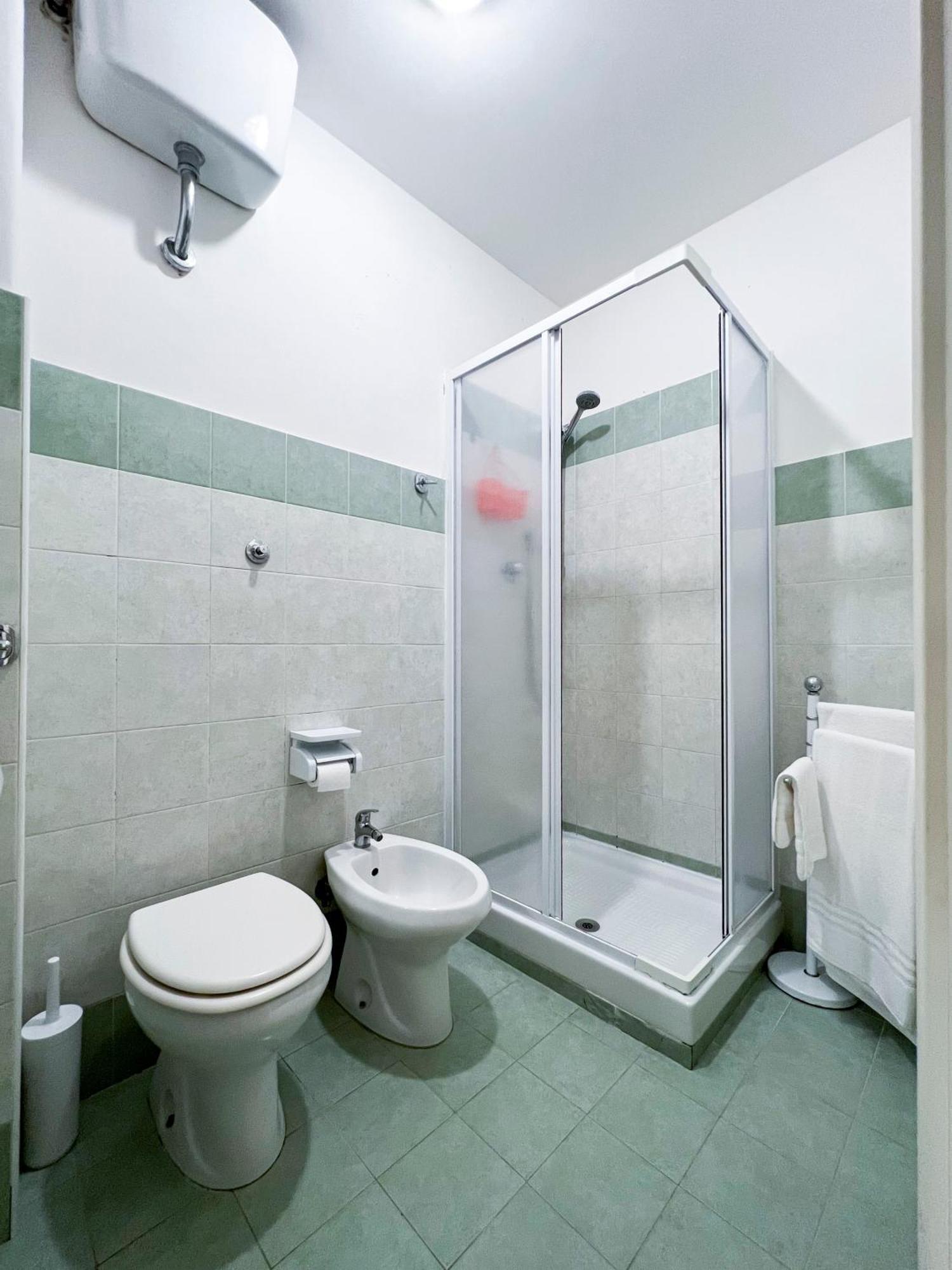 B&B Villa Susanna Civitavecchia Kültér fotó