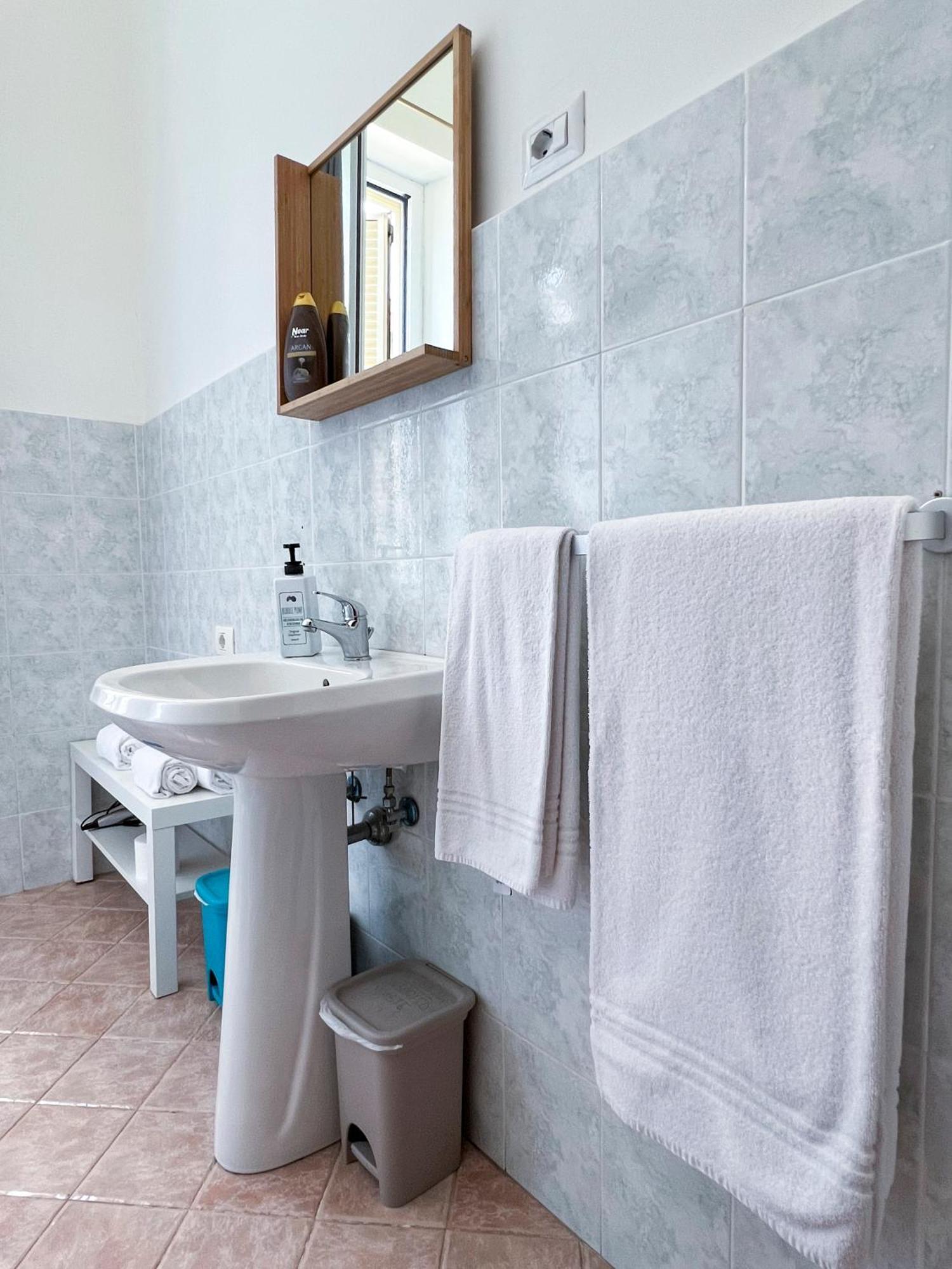 B&B Villa Susanna Civitavecchia Kültér fotó