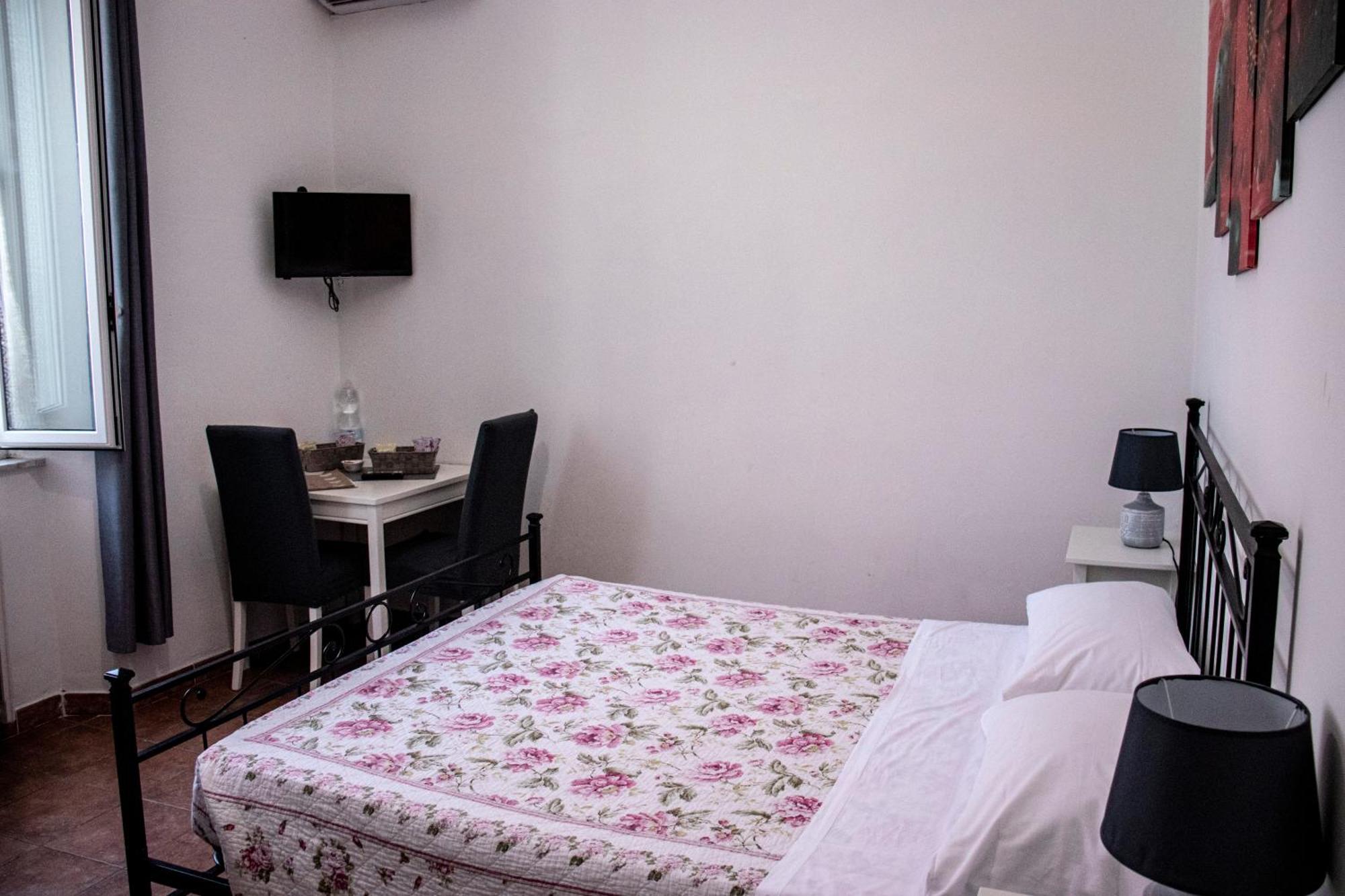 B&B Villa Susanna Civitavecchia Kültér fotó