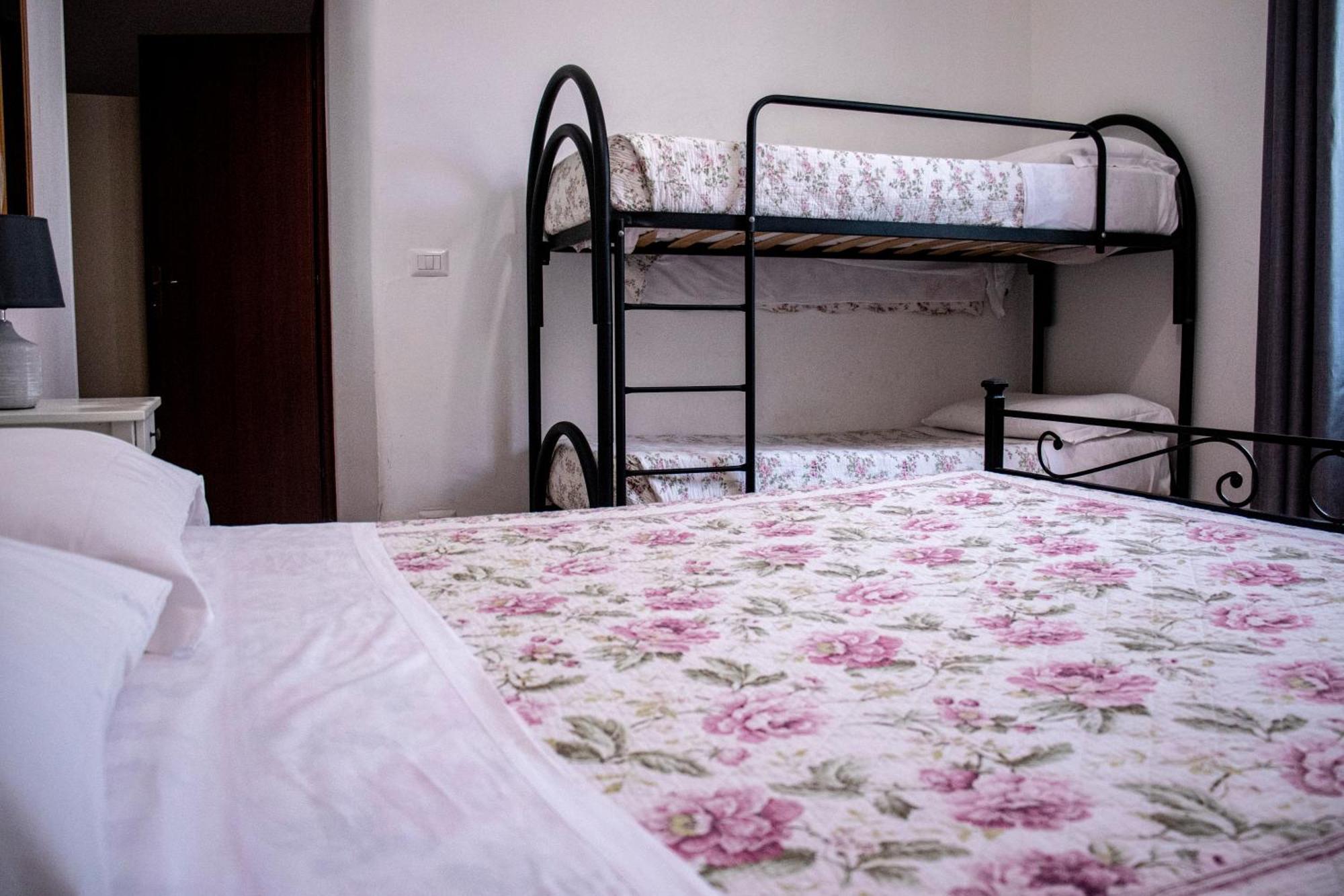 B&B Villa Susanna Civitavecchia Kültér fotó