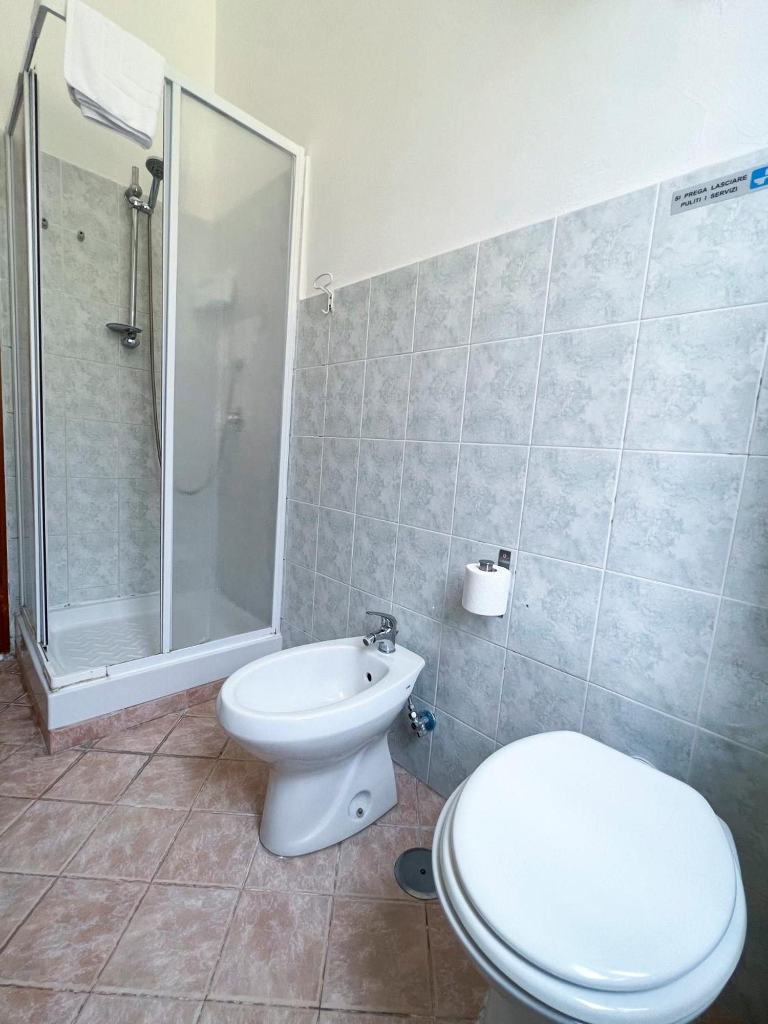 B&B Villa Susanna Civitavecchia Kültér fotó