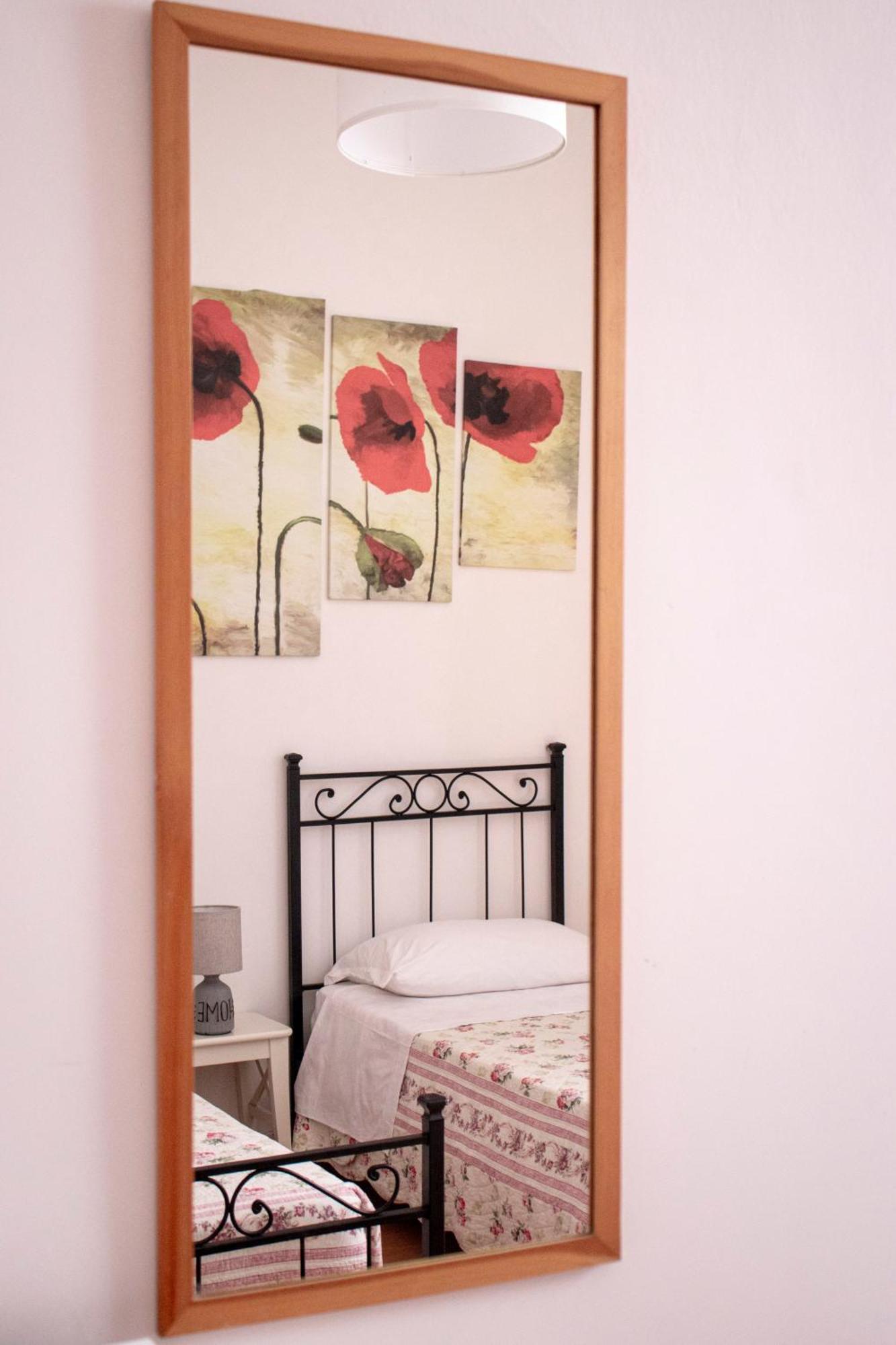 B&B Villa Susanna Civitavecchia Kültér fotó