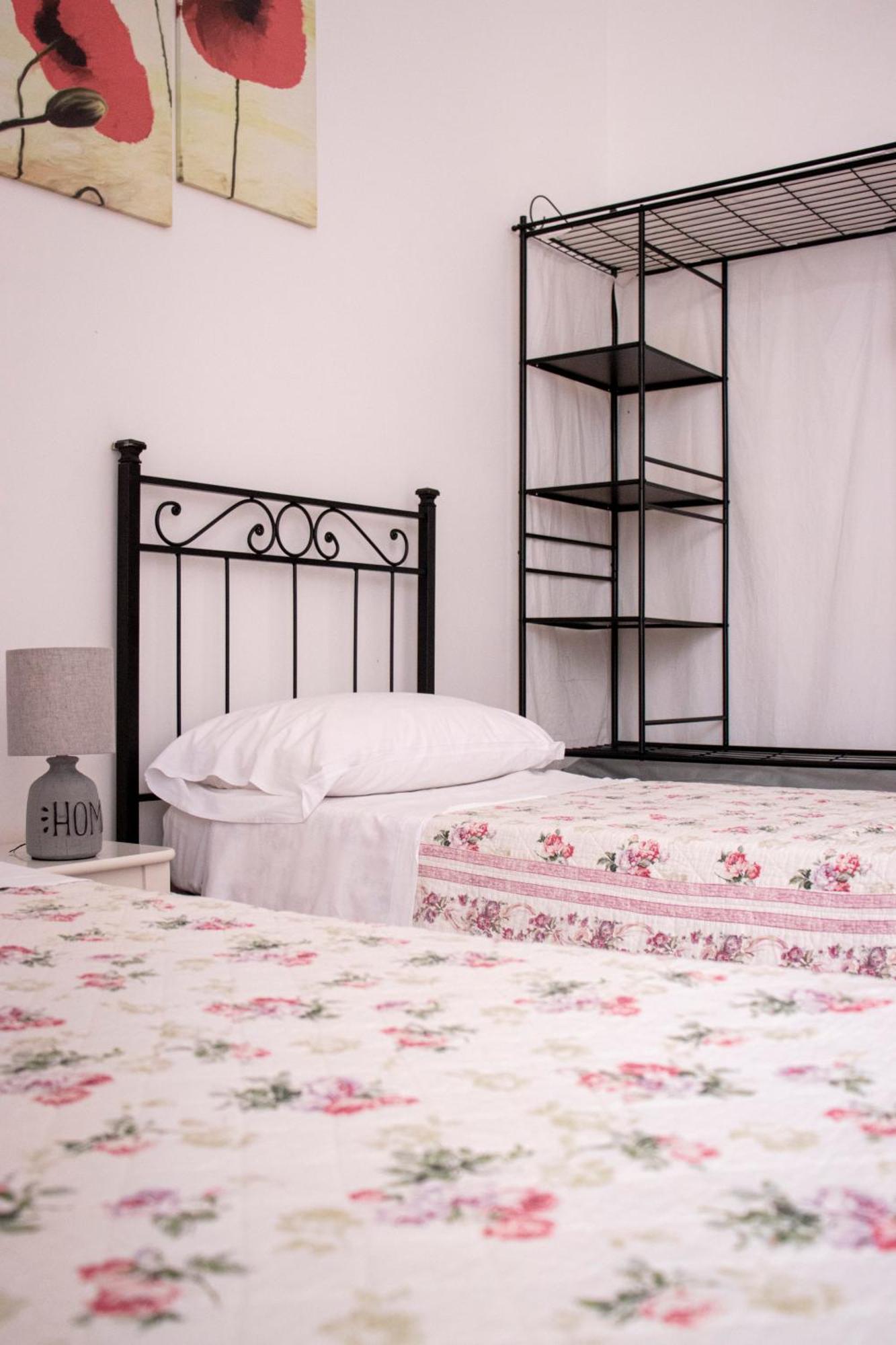 B&B Villa Susanna Civitavecchia Kültér fotó