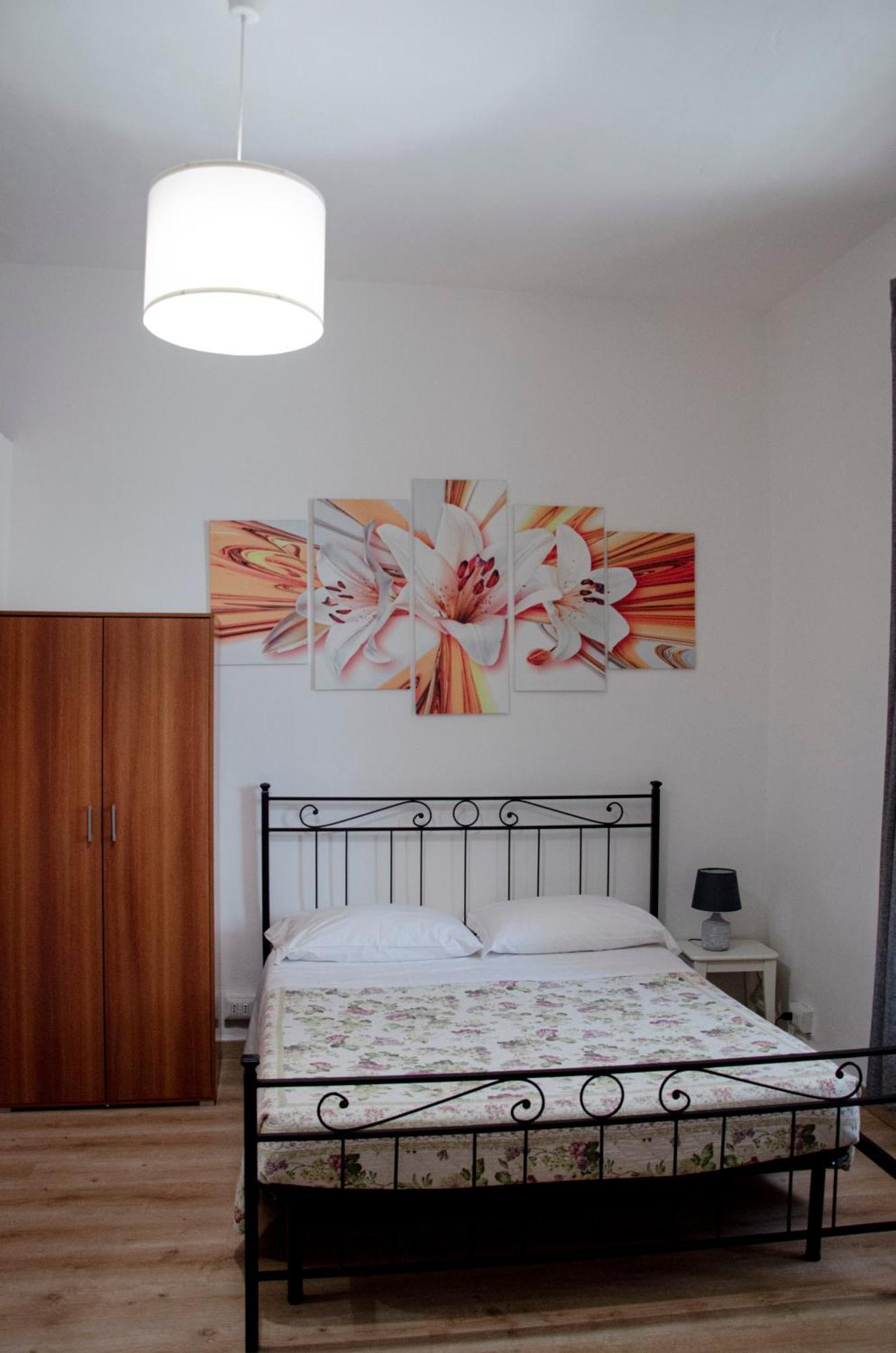 B&B Villa Susanna Civitavecchia Kültér fotó