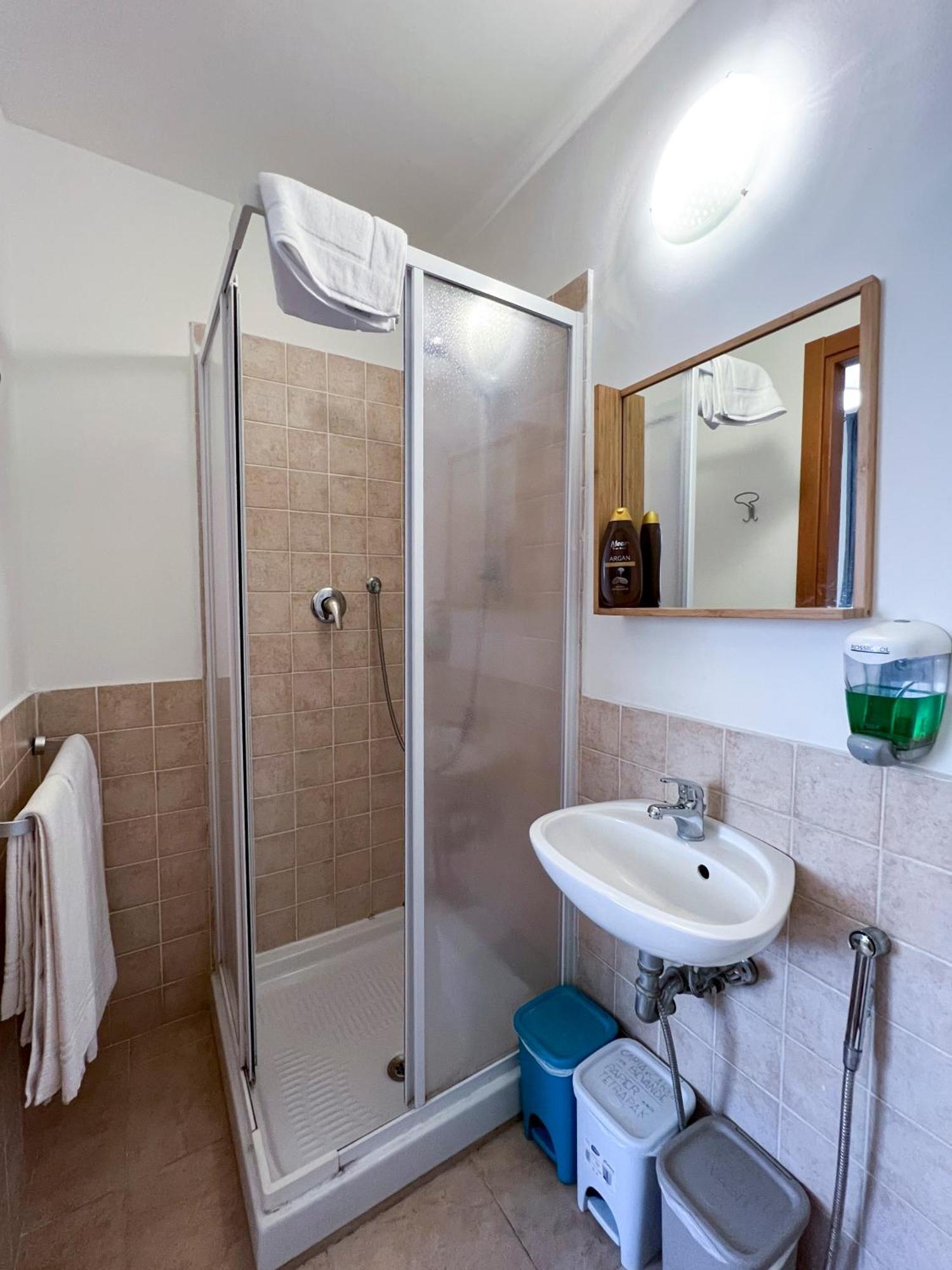 B&B Villa Susanna Civitavecchia Kültér fotó