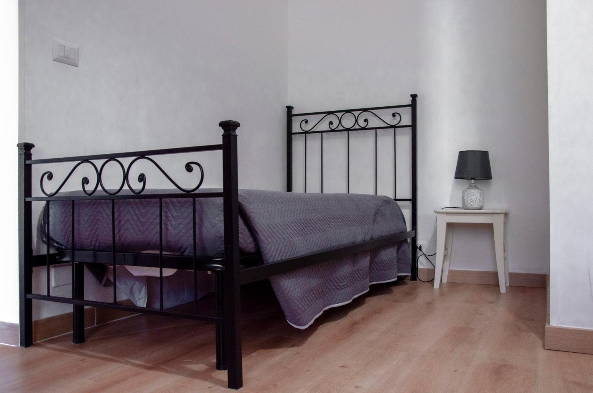 B&B Villa Susanna Civitavecchia Kültér fotó