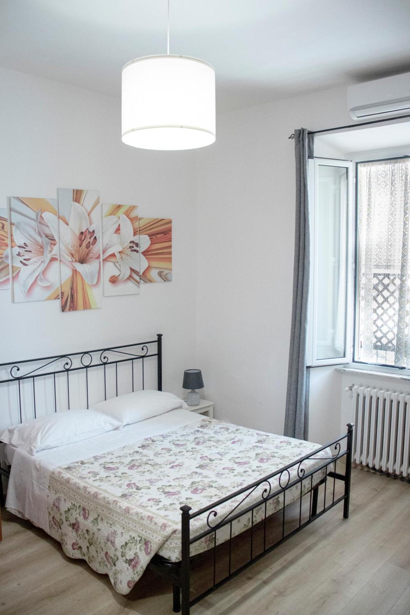 B&B Villa Susanna Civitavecchia Kültér fotó
