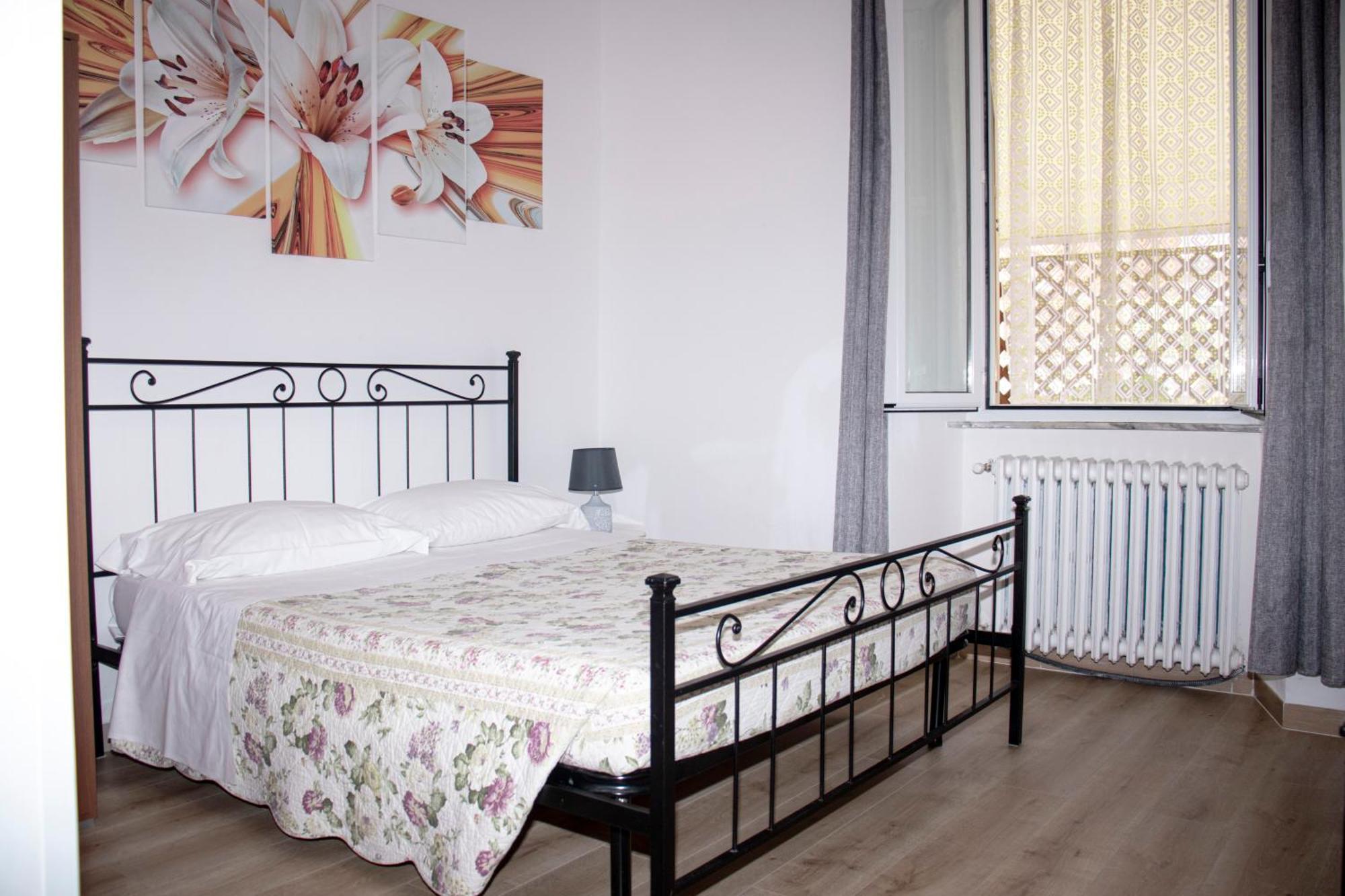 B&B Villa Susanna Civitavecchia Kültér fotó