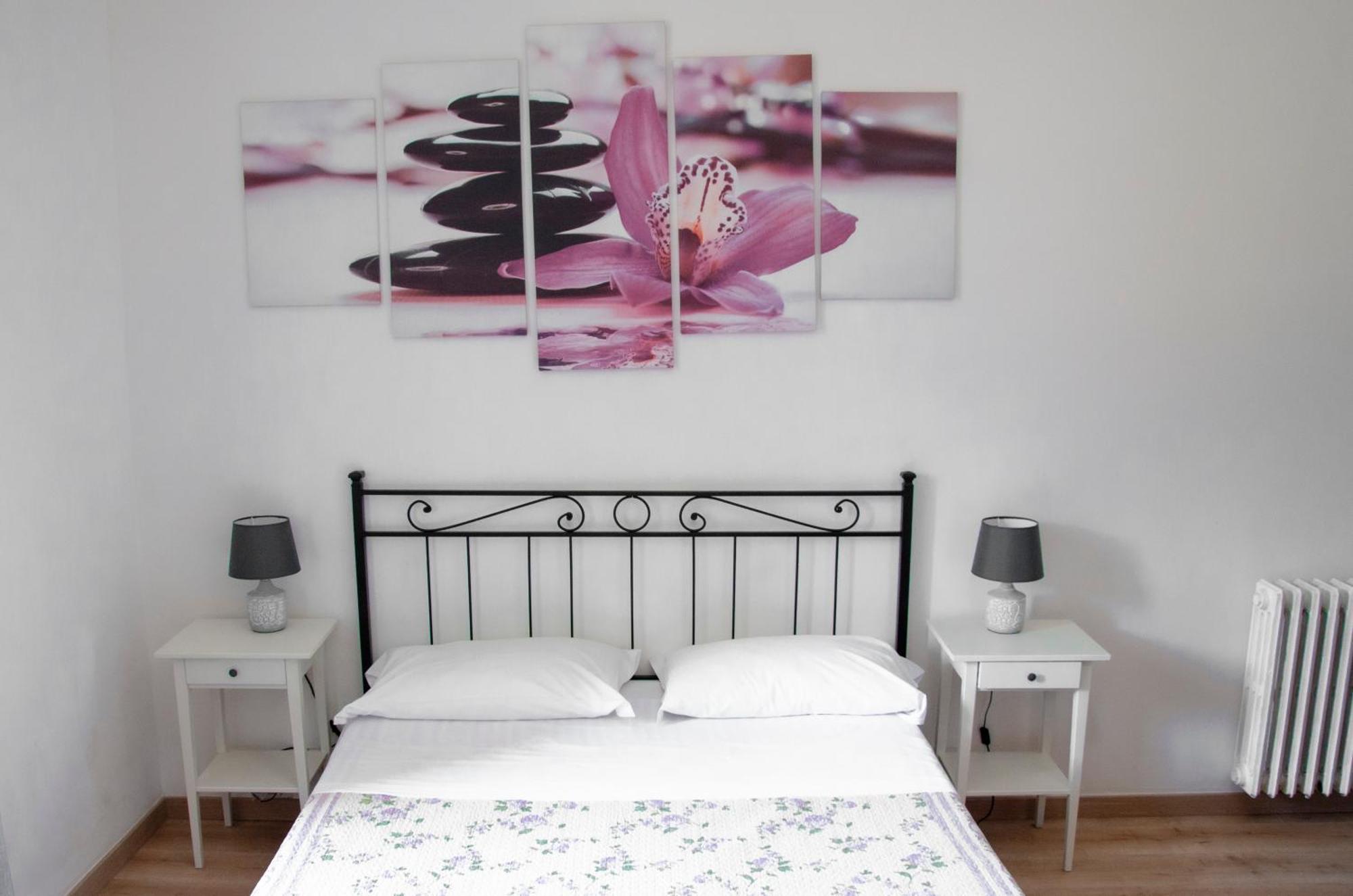 B&B Villa Susanna Civitavecchia Kültér fotó