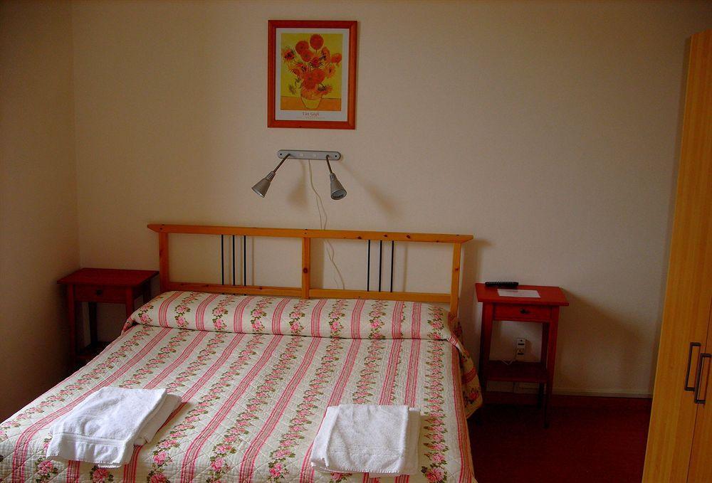 B&B Villa Susanna Civitavecchia Kültér fotó