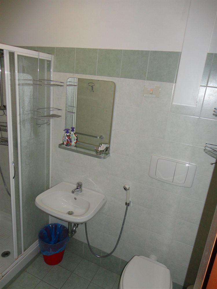 B&B Villa Susanna Civitavecchia Kültér fotó