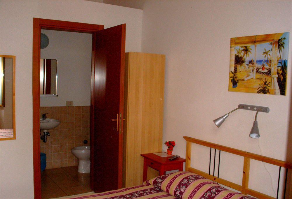 B&B Villa Susanna Civitavecchia Kültér fotó