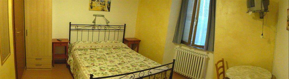 B&B Villa Susanna Civitavecchia Kültér fotó