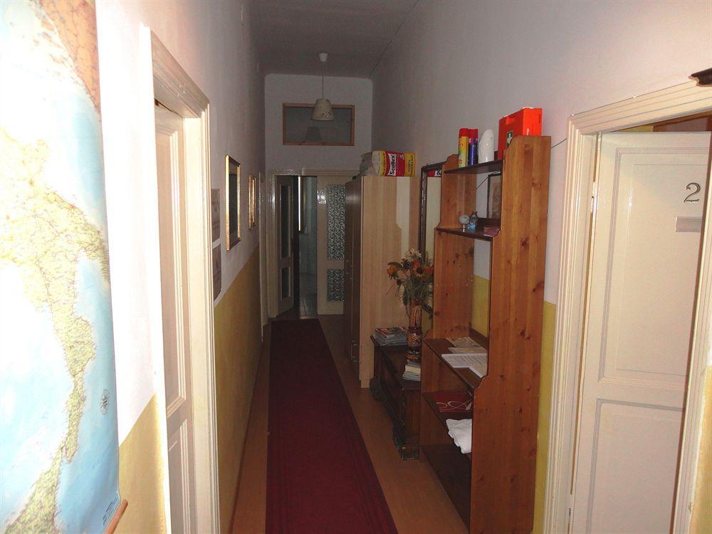 B&B Villa Susanna Civitavecchia Kültér fotó
