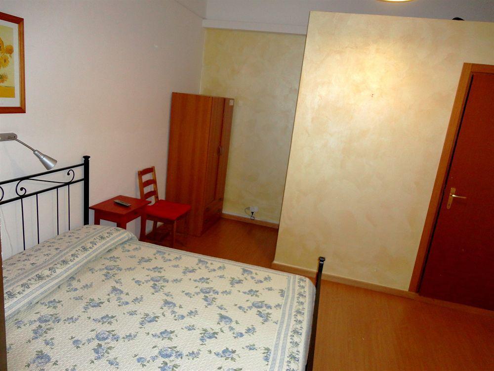 B&B Villa Susanna Civitavecchia Kültér fotó