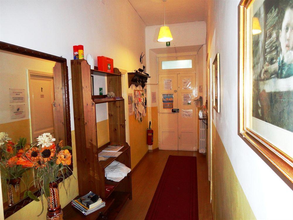 B&B Villa Susanna Civitavecchia Kültér fotó