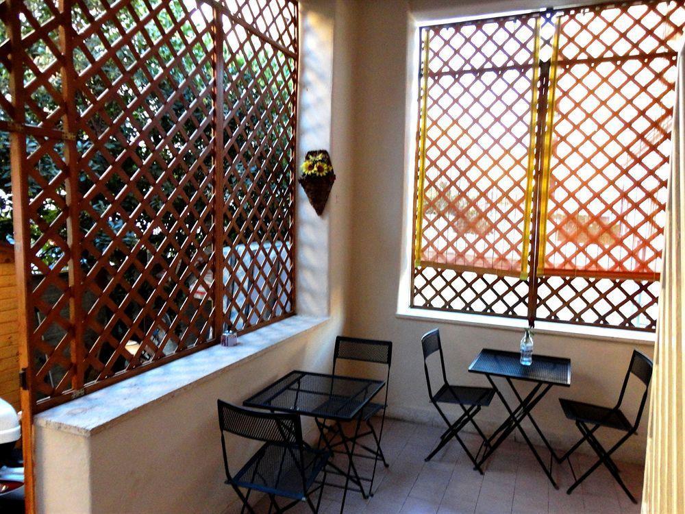 B&B Villa Susanna Civitavecchia Kültér fotó