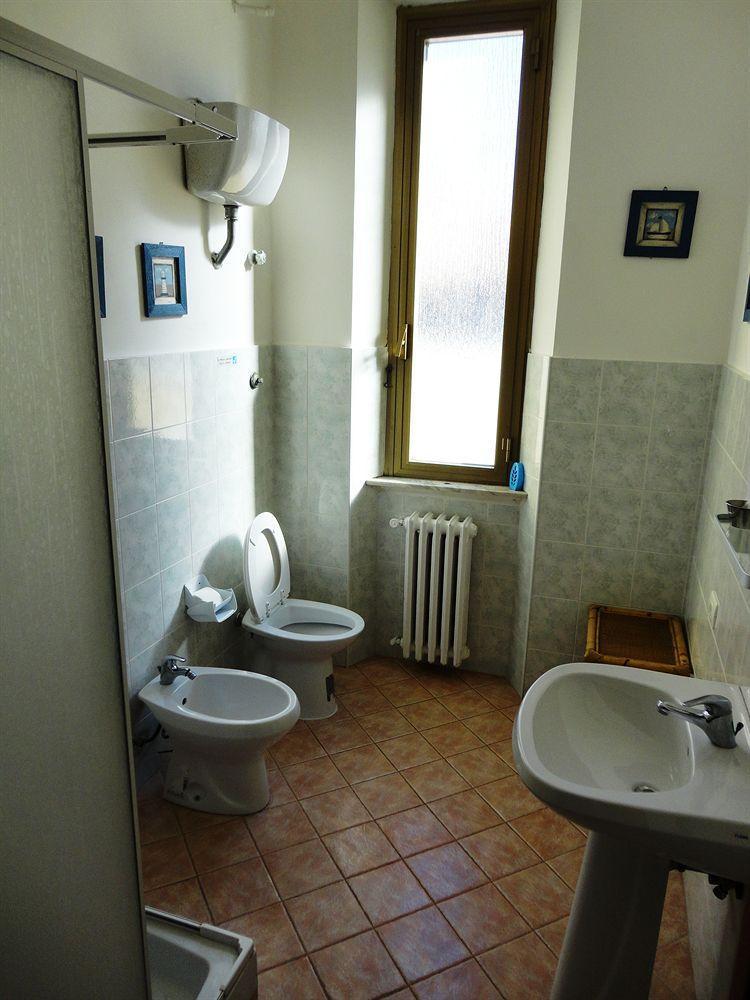 B&B Villa Susanna Civitavecchia Kültér fotó