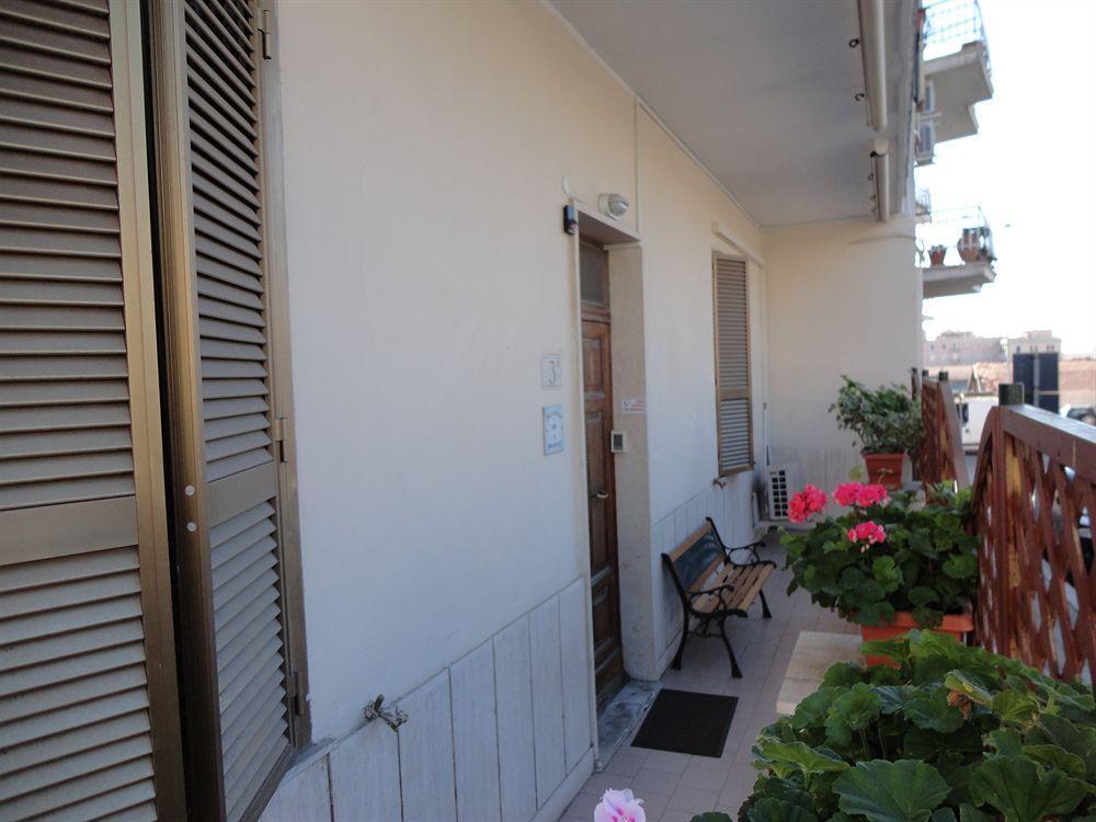 B&B Villa Susanna Civitavecchia Kültér fotó