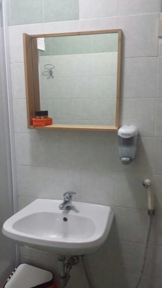 B&B Villa Susanna Civitavecchia Kültér fotó
