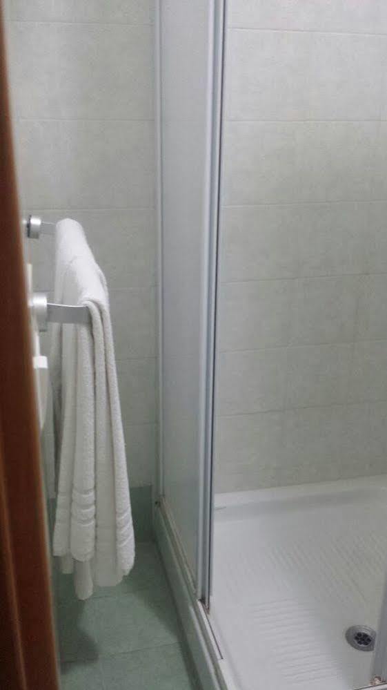 B&B Villa Susanna Civitavecchia Kültér fotó