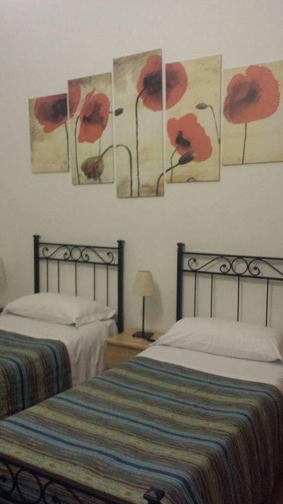 B&B Villa Susanna Civitavecchia Kültér fotó